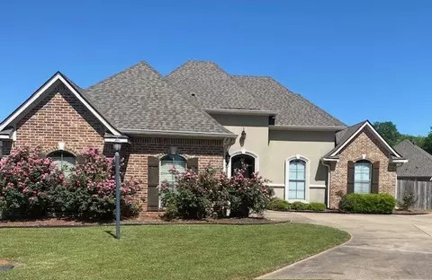 203 Hannah Cir, Haughton, LA 71037