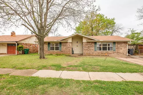5113 Jamaica Dr, Wichita Falls, TX 76310