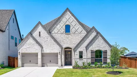 1401 Fieldstone Dr, Midlothian, TX 76065