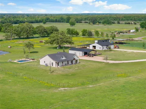633 County Road 44550, Paris, TX 75462