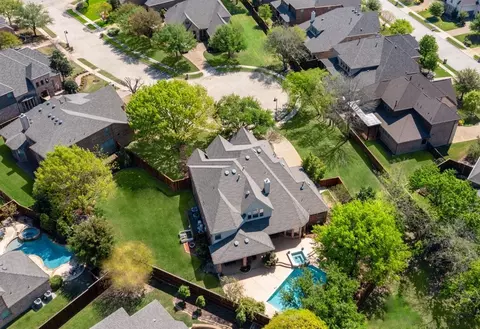 1528 Astoria Dr, Allen, TX 75013