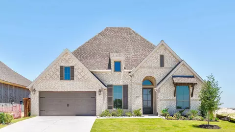 2034 Slipchannel St, Midlothian, TX 76065