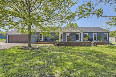 5976 County Road 2646, Royse City, TX 75189