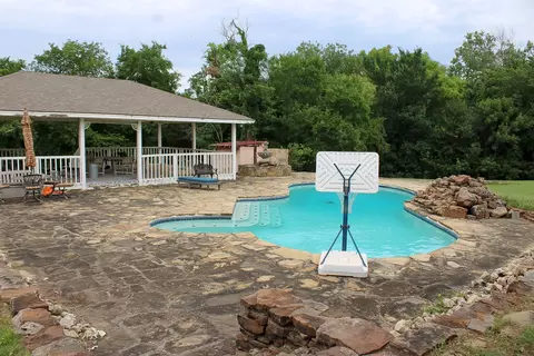 7650 Shade Tree Ln, Celina, TX 75009