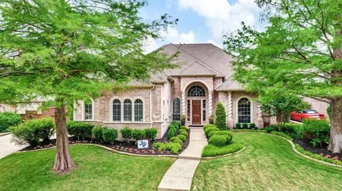 6705 Echo Canyon Dr, Mckinney, TX 75072