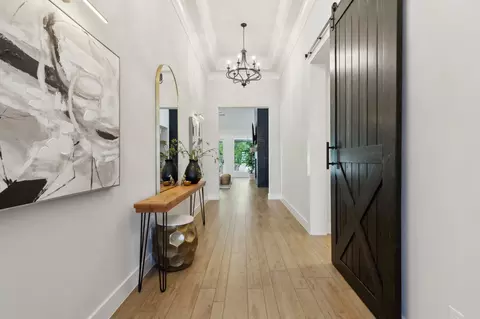 Entry Way - 213 Kirkpatrick Ct, Argyle, TX 76226 photo 1 of 3