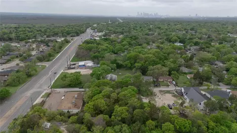3012 Elva Ave, Dallas, TX 75227