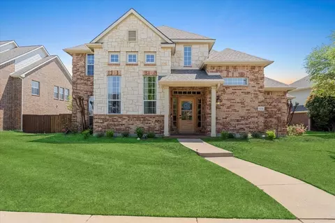 1215 Arbor Park Dr, Allen, TX 75013