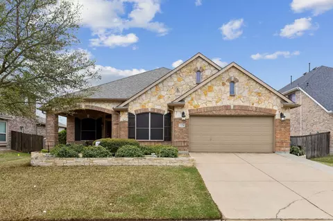 1126 Misty Meadow Dr, Forney, TX 75126