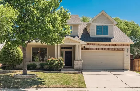 9808 Sinclair St, Fort Worth, TX 76244