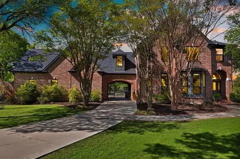 1737 Mcdavid Ct, Aledo, TX 76008