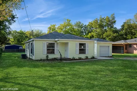 510 Dewitt St, Collinsville, TX 76233