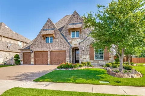 2905 Montreaux Ct, The Colony, TX 75056