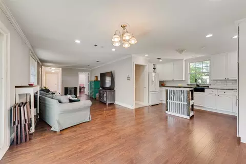 Living - 711 Broadway Ave, Euless, TX 76040 photo 1 of 2