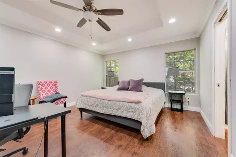 Bedroom - 711 Broadway Ave, Euless, TX 76040 photo 1 of 3