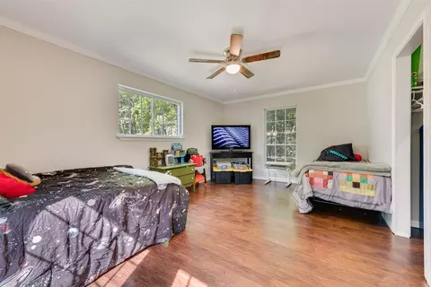 Bedroom - 711 Broadway Ave, Euless, TX 76040 photo 3 of 3