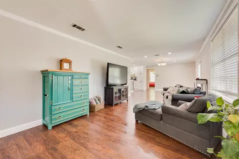 Living - 711 Broadway Ave, Euless, TX 76040 photo 2 of 2