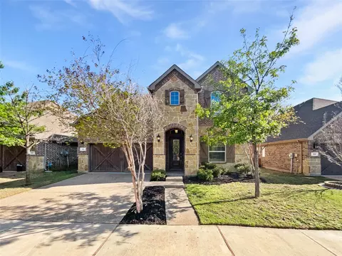 813 Dove Trl, Euless, TX 76039