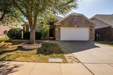 6236 El Capitan St, Fort Worth, TX 76179