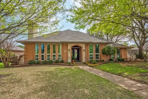 3820 Merriman Dr, Plano, TX 75074
