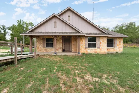 4454 Fm 16, Ben Wheeler, TX 75754