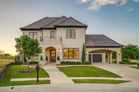 9712 Saint Michel Ct, Fort Worth, TX 76126