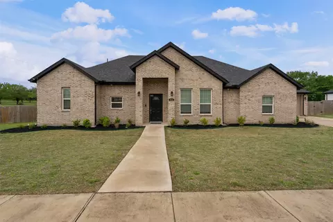 924 Williams Rd, Fort Worth, TX 76120