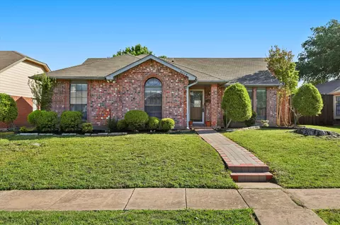 4604 Freeman Dr, The Colony, TX 75056