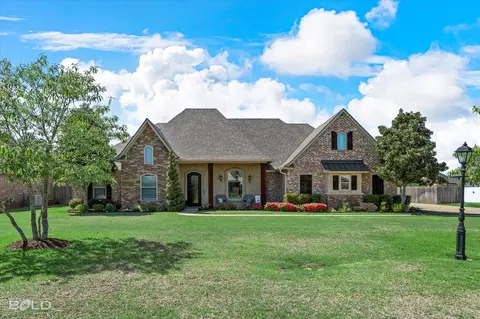 307 Tanyard Trce, Benton, LA 71006