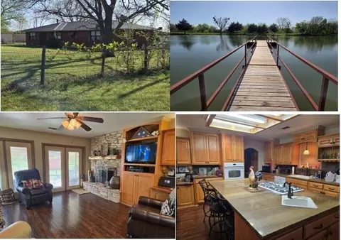 19090 Fm 103, Nocona, TX 76255