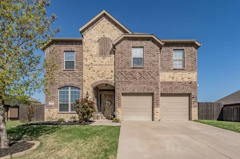 132 Haymeadow Dr, Crandall, TX 75114