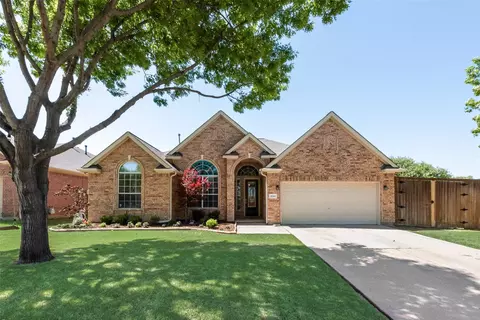 1241 Silverwood Dr, Flower Mound, TX 75028