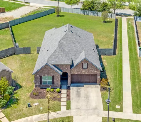 1525 1st St, Argyle, TX 76226