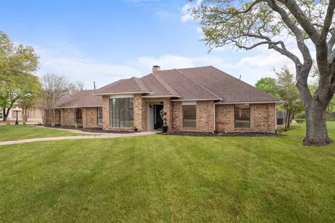 14086 Sunset Ct, Forney, TX 75126