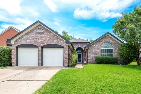 6716 Norway Ct, Plano, TX 75023