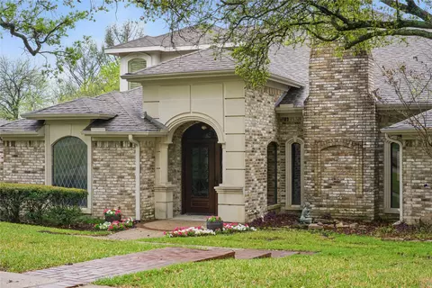 205 Carriage Trl, Lucas, TX 75098