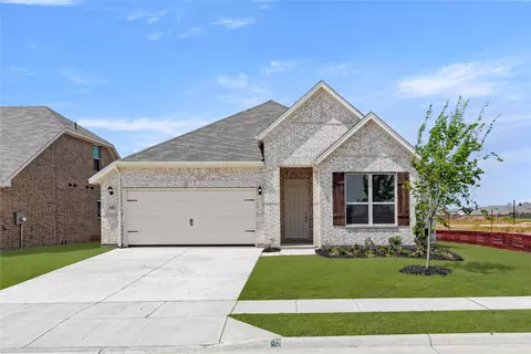 5412 Neyland Dr, Royse City, TX 75189