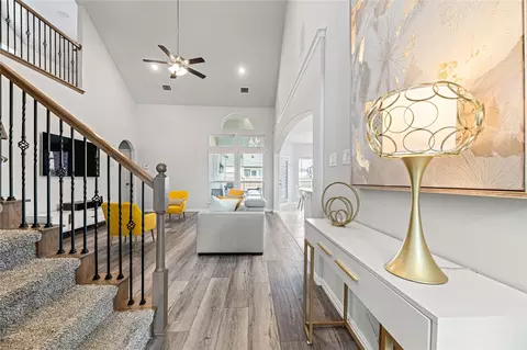 1036 Rutherford St, Frisco, TX 75036