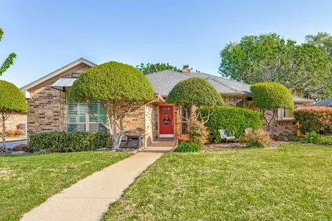 740 Eagle Dr, Coppell, TX 75019