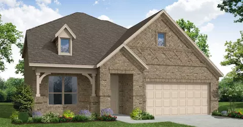 5418 Neyland Dr, Royse City, TX 75189