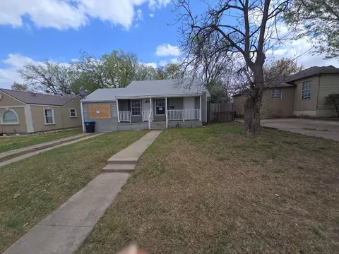 4363 Sandage Ave, Fort Worth, TX 76115