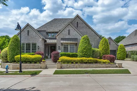 444 Francie Way, Allen, TX 75013