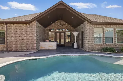 3408 Kodiak Dr, Melissa, TX 75454
