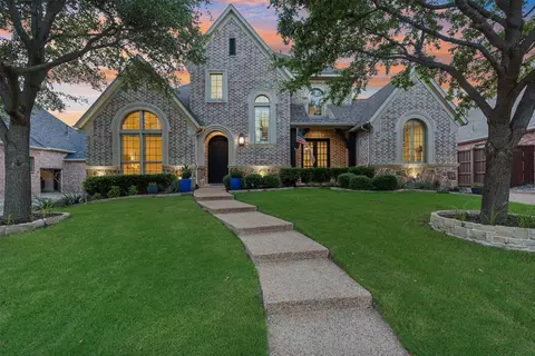 12067 Ashaway Ln, Frisco, TX 75035