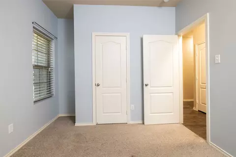 Bedroom - 121 Mitchell Cir, Terrell, TX 75160 photo 6 of 8