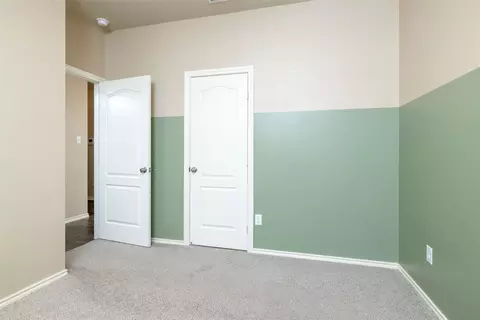 Bedroom - 121 Mitchell Cir, Terrell, TX 75160 photo 8 of 8