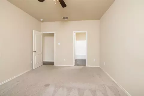Bedroom - 121 Mitchell Cir, Terrell, TX 75160 photo 3 of 8