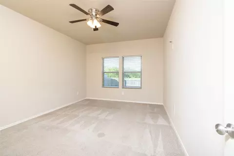 Bedroom - 121 Mitchell Cir, Terrell, TX 75160 photo 2 of 8