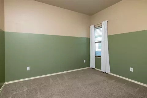 Bedroom - 121 Mitchell Cir, Terrell, TX 75160 photo 7 of 8