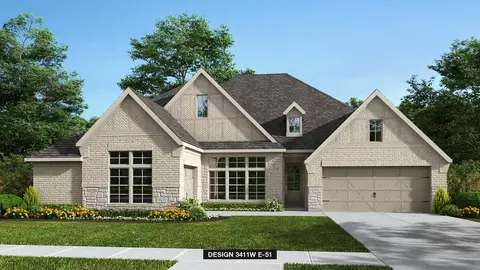 1708 Mccaslin Dr, Mansfield, TX 76063